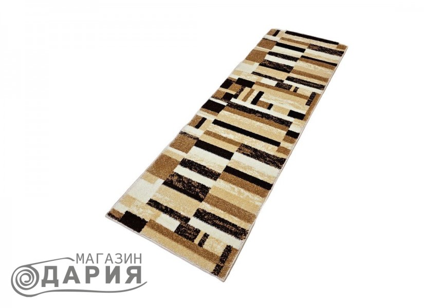 Килим МУЛТИ 6227 beige